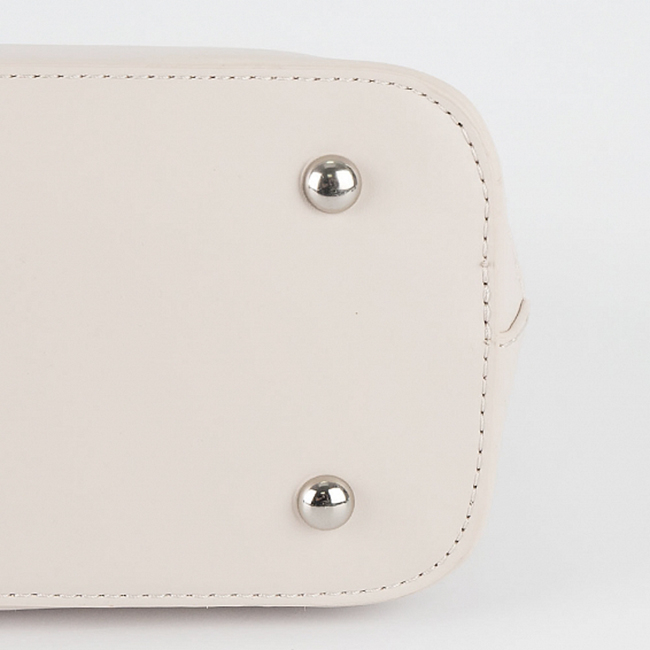 Geanta David Jones Paris crem CM6432 16 [5]