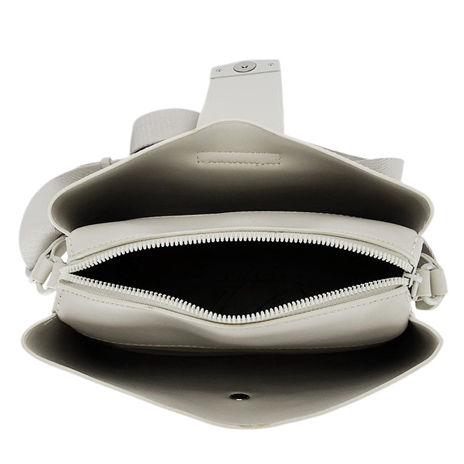 Geanta mica crem crossbody David Jones Paris CM8303 15 [7]