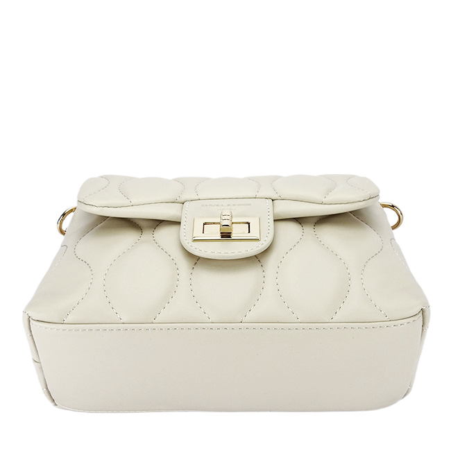 Geanta mica crem David Jones CM6700H 129 [5]