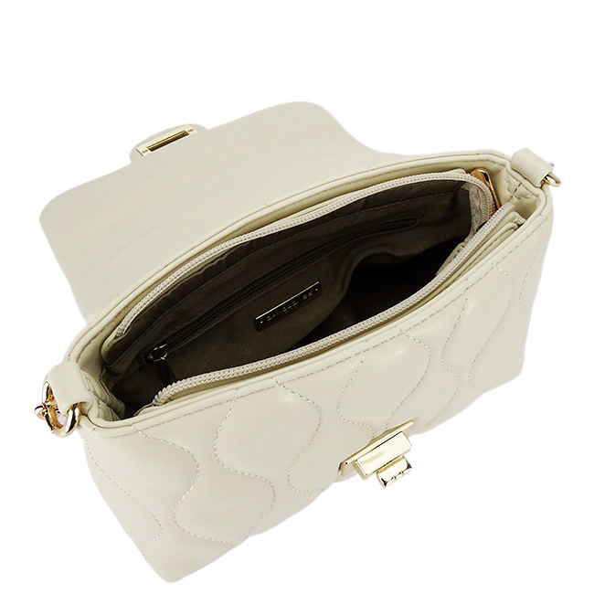 Geanta mica crem David Jones CM6700H 129 [7]