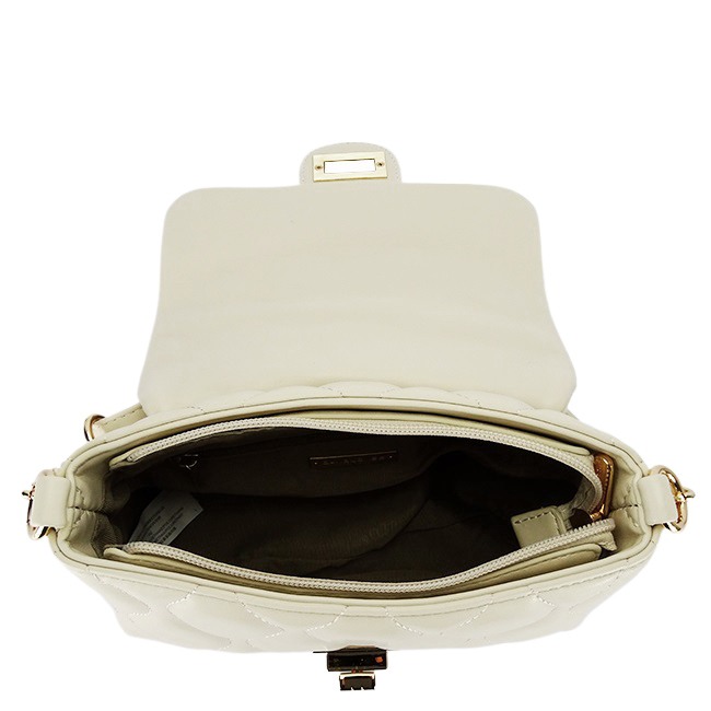 Geanta mica crem David Jones CM6700H 129 [6]