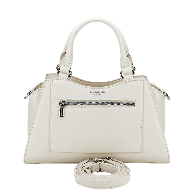 Geanta crem David Jones Paris CM6977 13 [5]