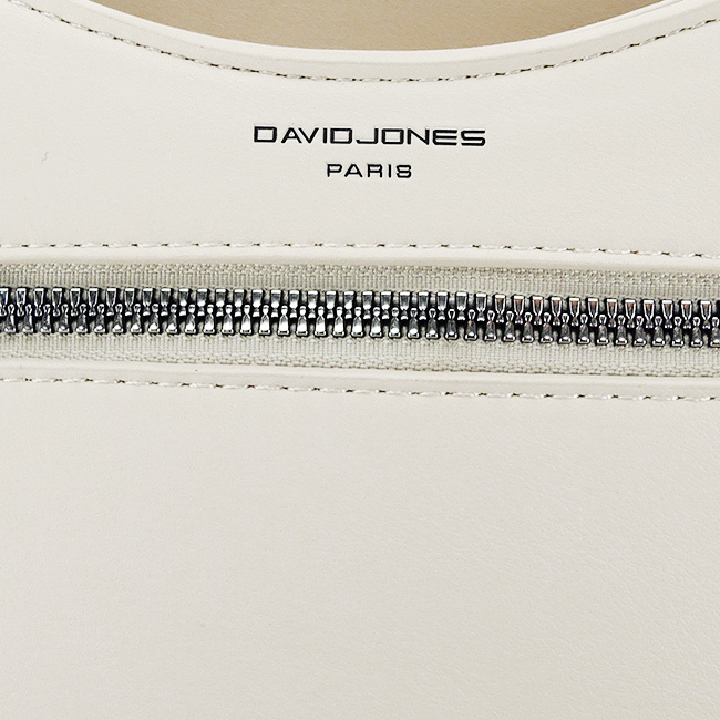 Geanta crem David Jones Paris CM6977 13 [9]