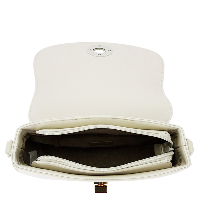 Geanta mica crem David Jones CM7104 11 [6]