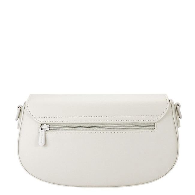 Geanta mica crem David Jones CM7104 11 [4]