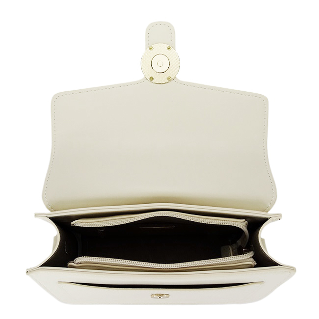 Geanta mica crem David Jones CM7245 15 [6]