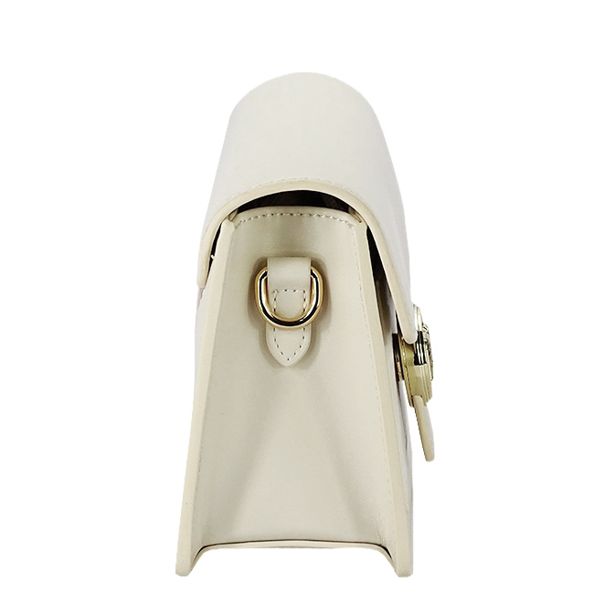 Geanta mica crem David Jones CM7245 15 [3]