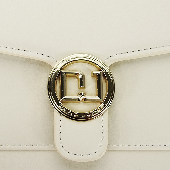 Geanta mica crem David Jones CM7245 15 [9]