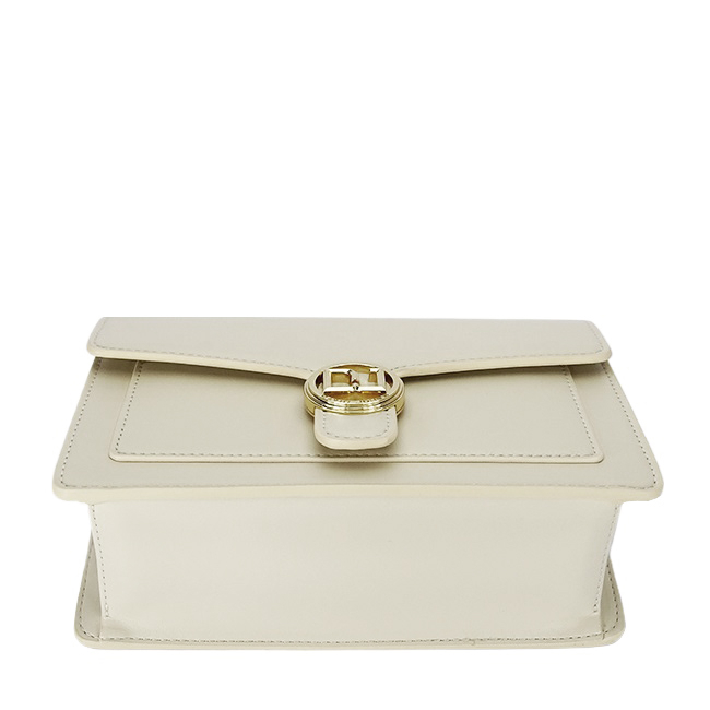 Geanta mica crem David Jones CM7245 15 [5]