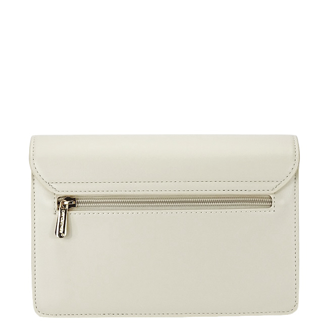 Geanta mica crem David Jones CM7245 15 [4]
