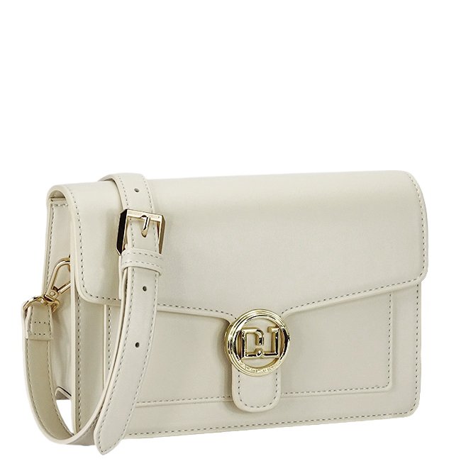 Geanta mica crem David Jones CM7245 15 [2]