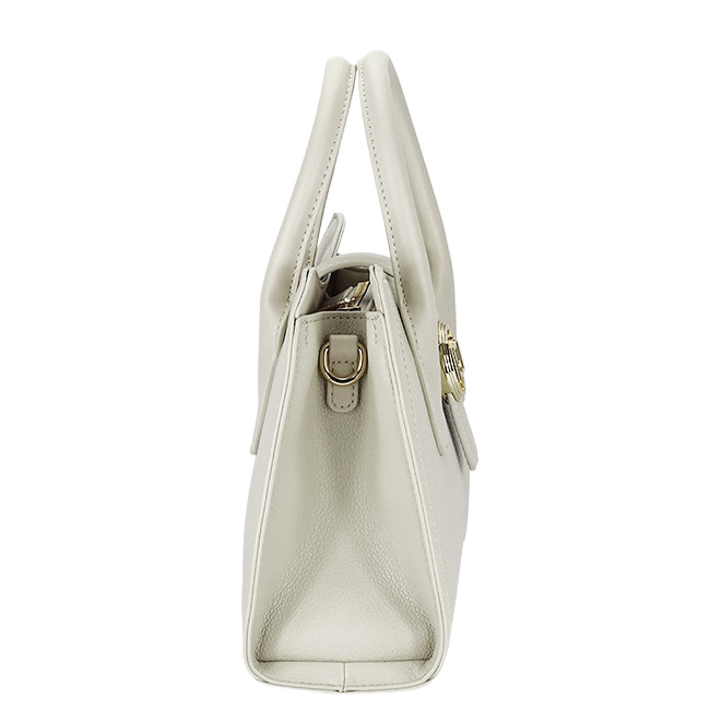 Geanta mica crem David Jones CM7291 12 [3]