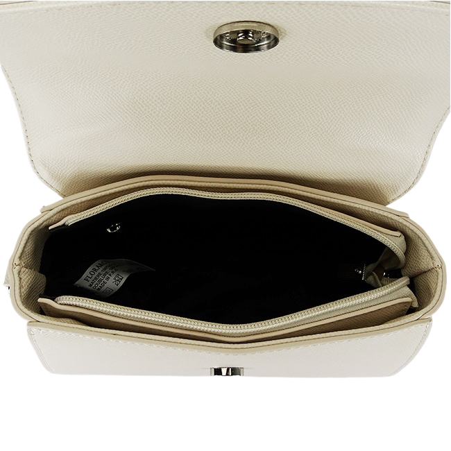 Geanta mica crem Flora&CO F8580 M7 [7]