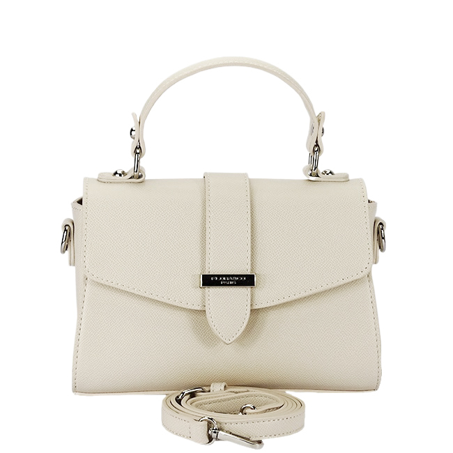 Geanta mica crem Flora&CO F8580 M7 [5]