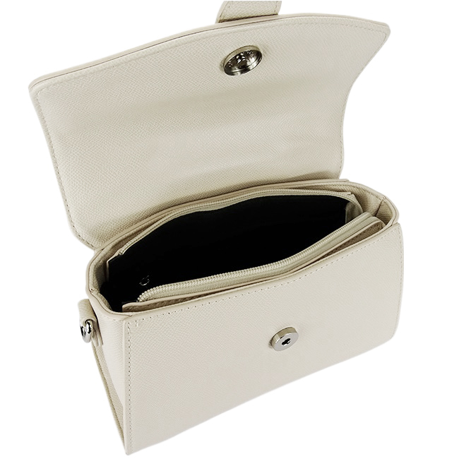 Geanta mica crem Flora&CO F8580 M7 [8]