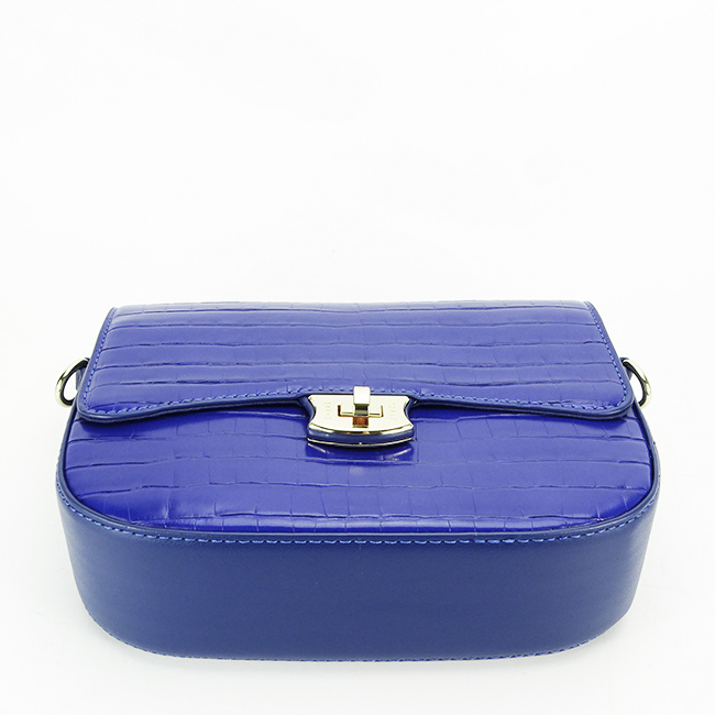 Geanta mica David Jones Paris 7002-1 14 Albastru [7]