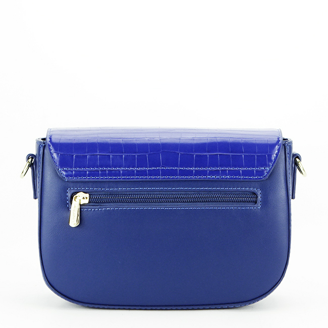 Geanta mica David Jones Paris 7002-1 14 Albastru [5]