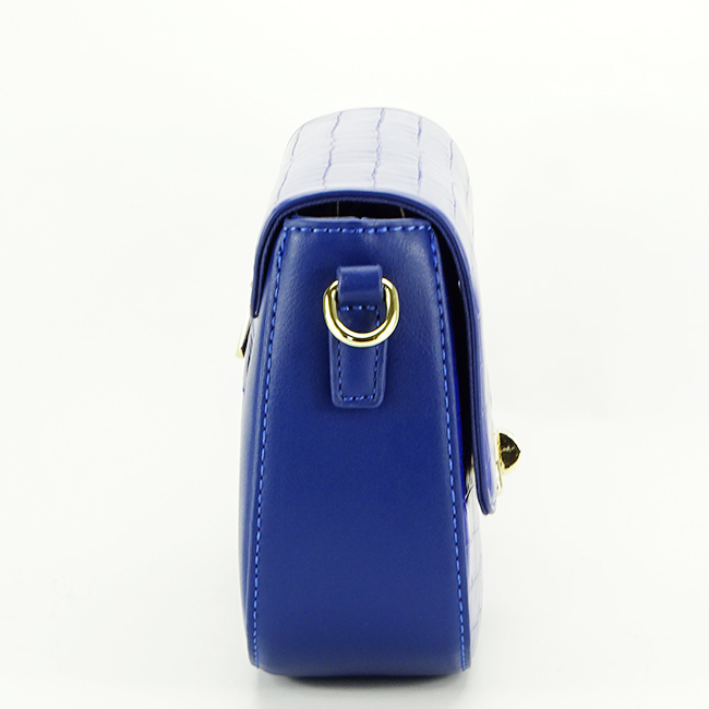 Geanta mica David Jones Paris 7002-1 14 Albastru [4]