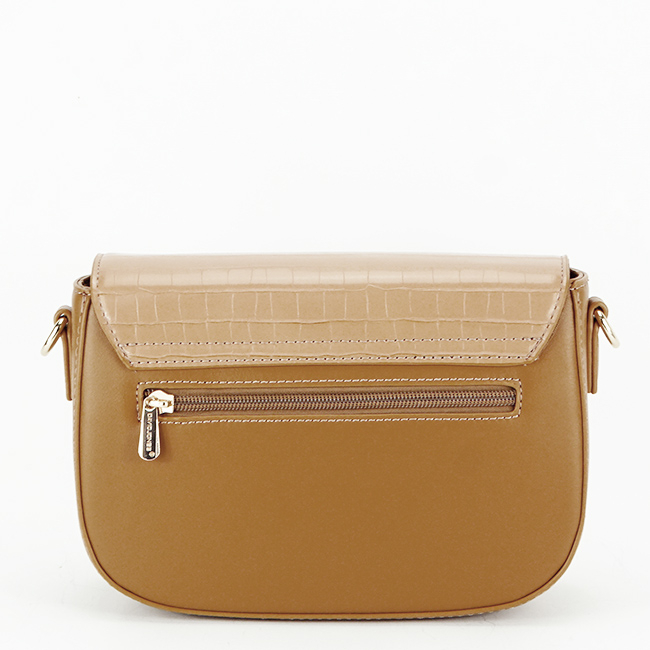Geanta mica David Jones Paris 7002-1 14 Camel [5]