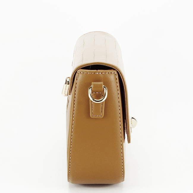 Geanta mica David Jones Paris 7002-1 14 Camel [4]