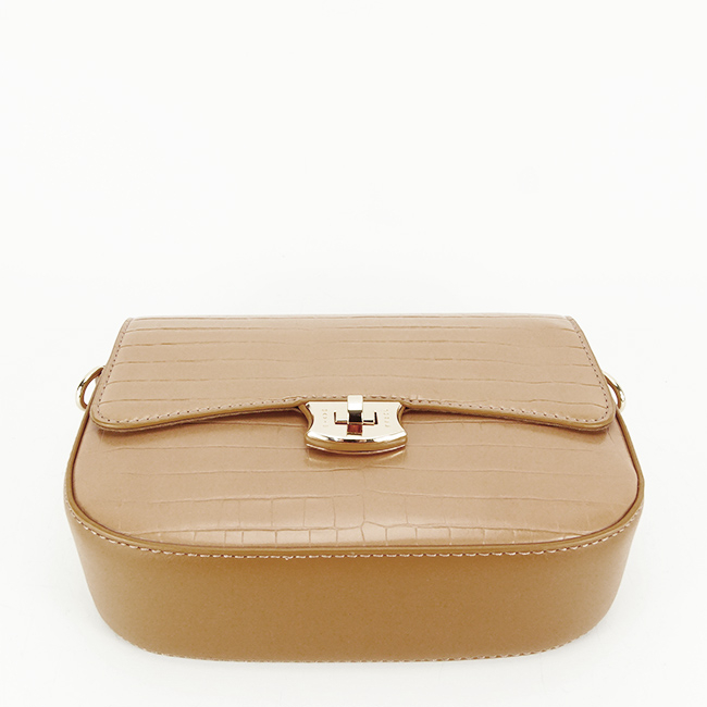 Geanta mica David Jones Paris 7002-1 14 Camel [7]