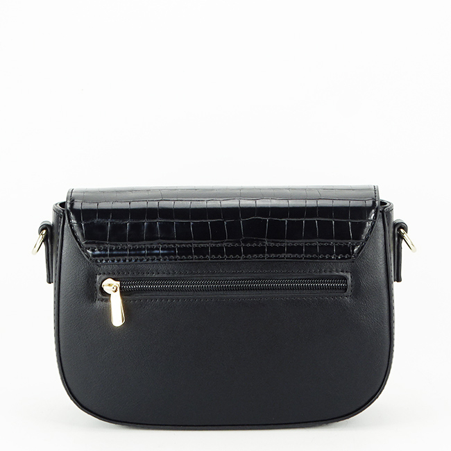 Geanta mica David Jones Paris 7002-1 14 Negru [6]