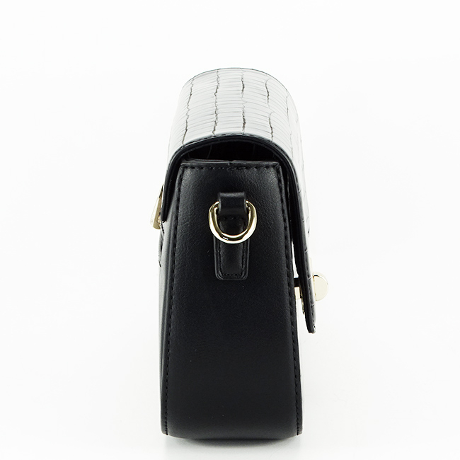 Geanta mica David Jones Paris 7002-1 14 Negru [5]