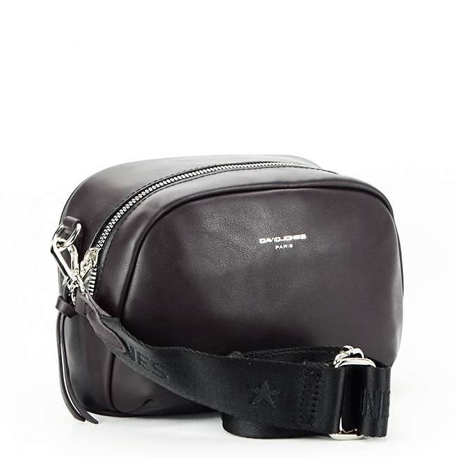 Geanta mica David Jones Paris CM6266 14 Maro cafeniu [3]