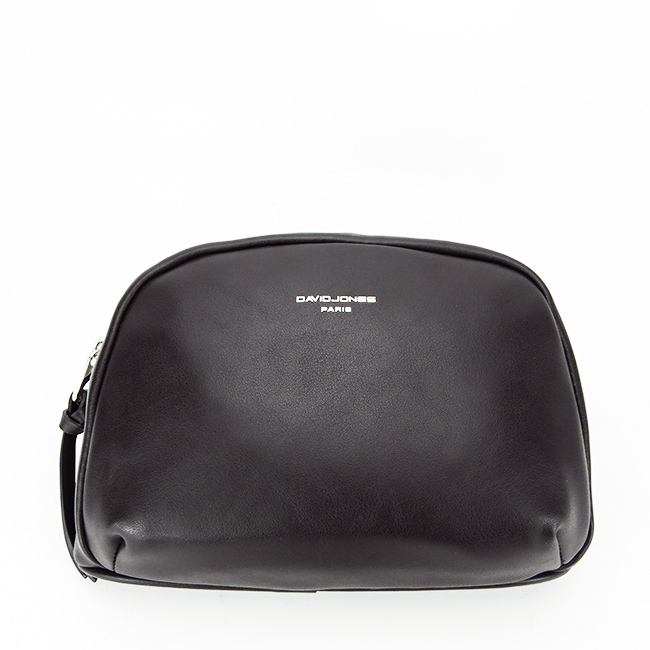 Geanta mica David Jones Paris CM6266 14 Maro cafeniu [6]