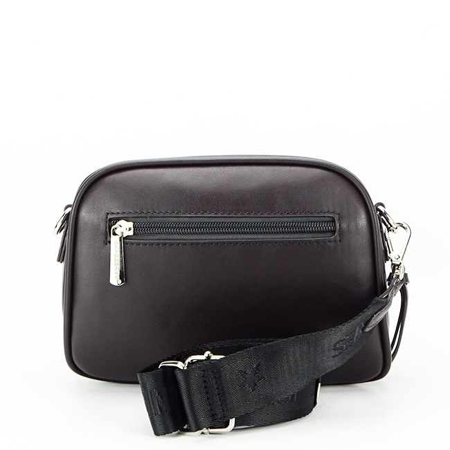 Geanta mica David Jones Paris CM6266 14 Maro cafeniu [5]