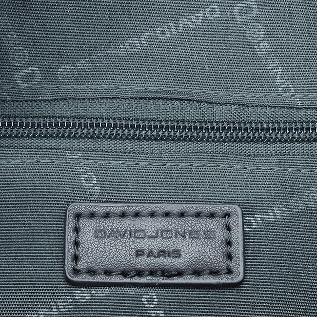 Geanta mica David Jones Paris CM6266 14 Maro cafeniu [10]