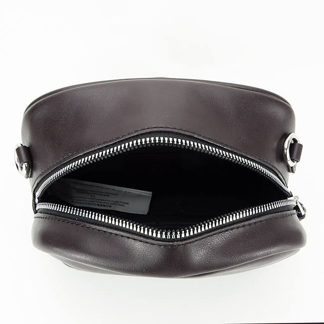 Geanta mica David Jones Paris CM6266 14 Maro cafeniu [7]