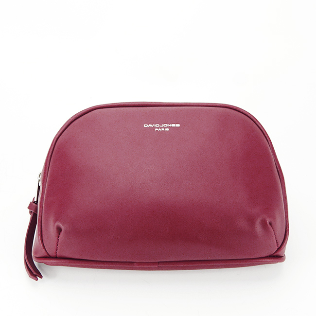 Geanta mica David Jones Paris CM6266 14 Rosu inchis [6]