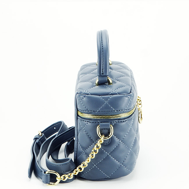 Geanta mica David Jones Paris CM6701 11 Albastru [3]