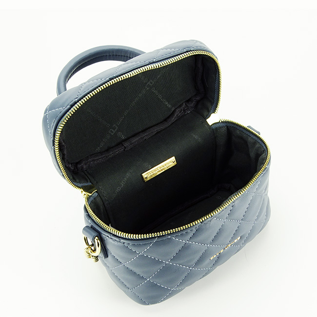 Geanta mica David Jones Paris CM6701 11 Albastru [7]