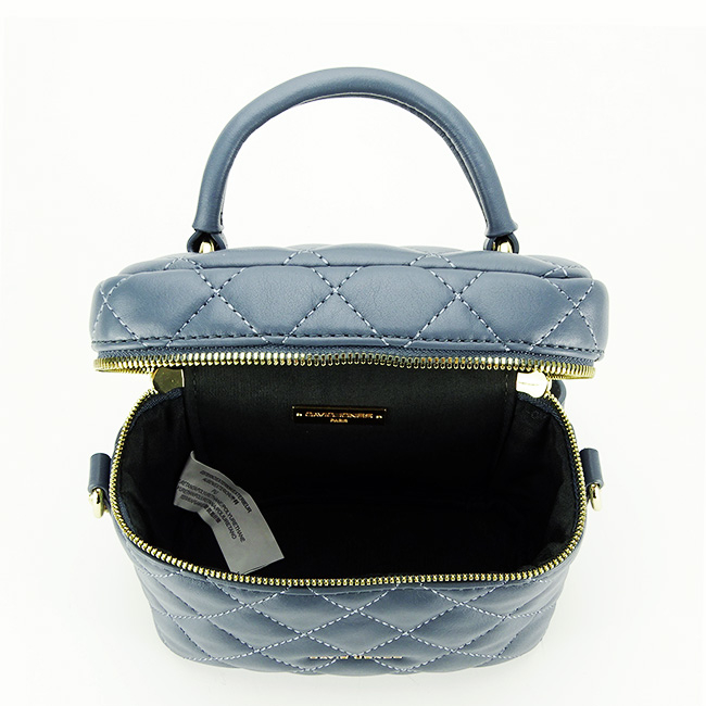 Geanta mica David Jones Paris CM6701 11 Albastru [6]