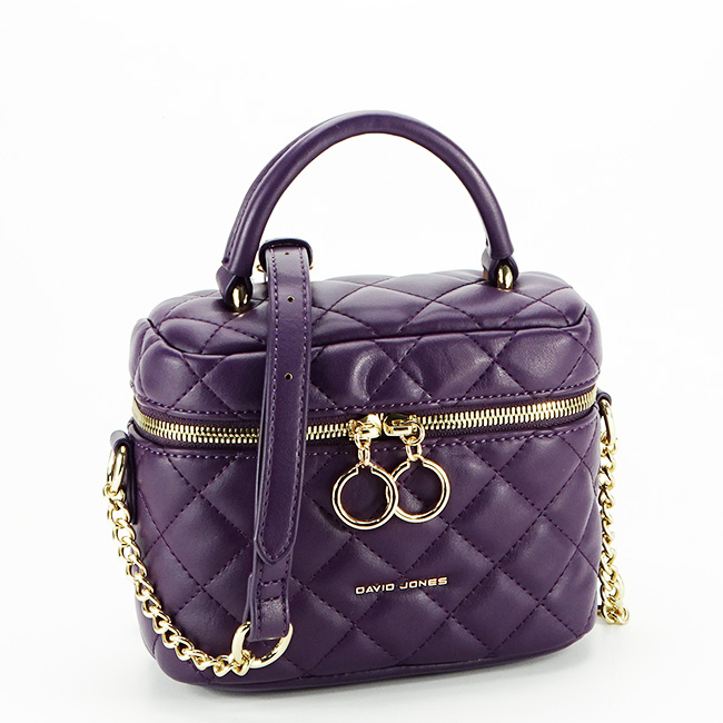 Geanta mica David Jones Paris CM6701 11 Mov [2]