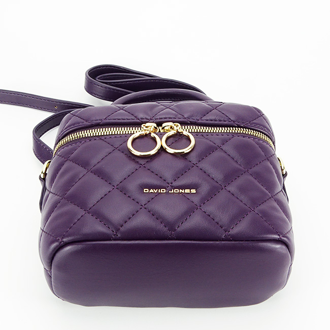 Geanta mica David Jones Paris CM6701 11 Mov [6]