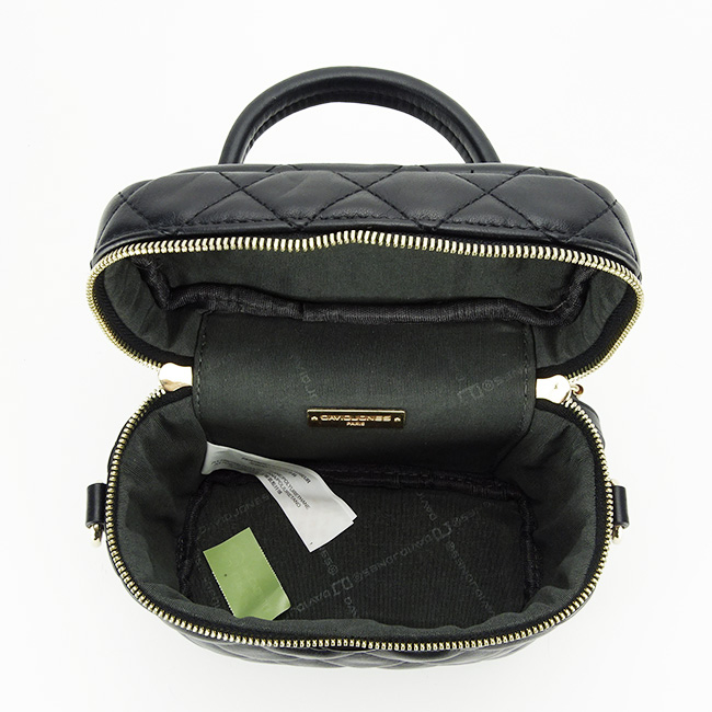 Geanta mica David Jones Paris CM6701 11 Negru [7]
