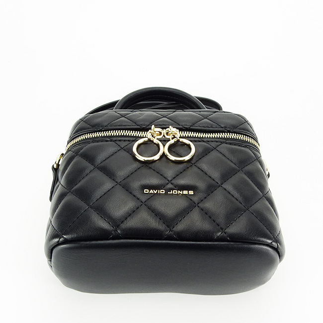 Geanta mica David Jones Paris CM6701 11 Negru [6]
