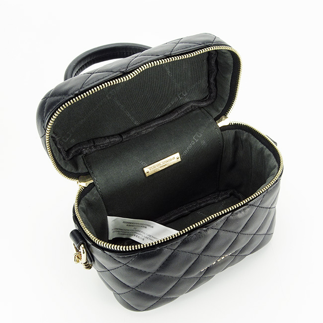 Geanta mica David Jones Paris CM6701 11 Negru [8]