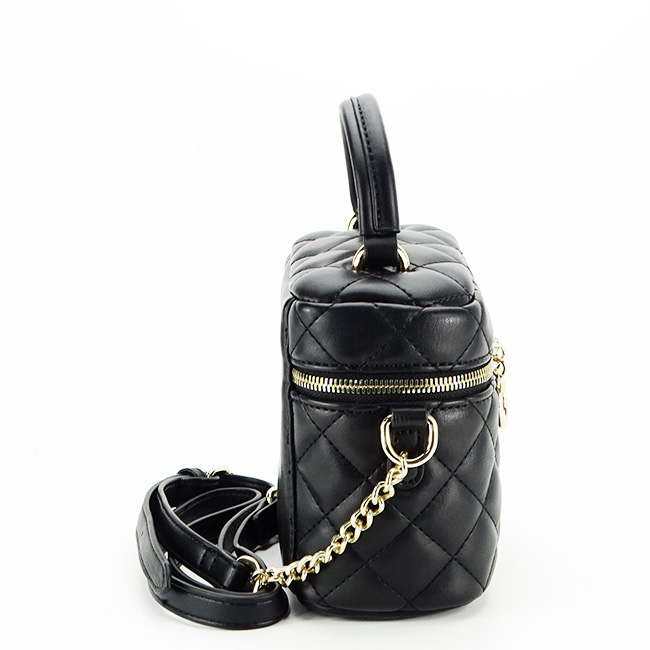 Geanta mica David Jones Paris CM6701 11 Negru [3]
