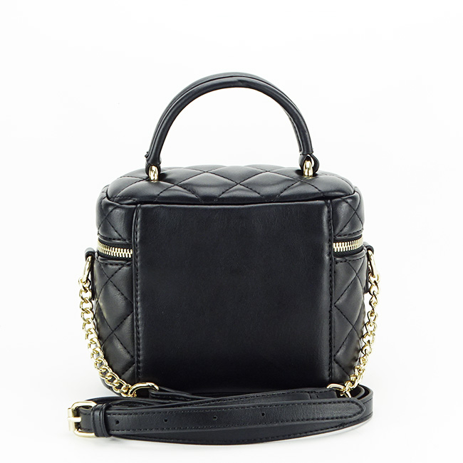Geanta mica David Jones Paris CM6701 11 Negru [4]
