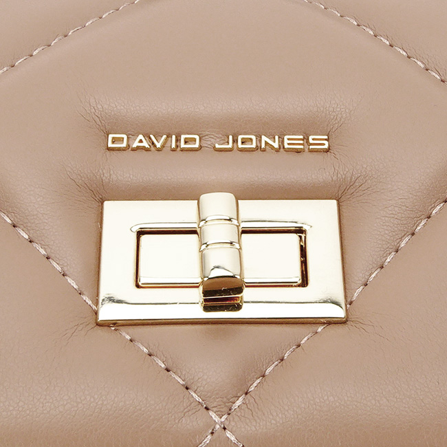 Geanta mica David Jones Paris CM6790 14 Maro deschis [9]