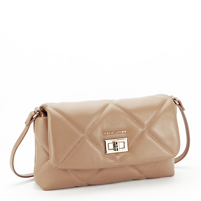 Geanta mica David Jones Paris CM6790 14 Maro deschis [2]