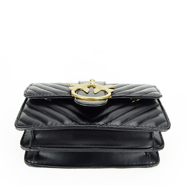 Geanta mica de dama 7017 15 Negru [7]