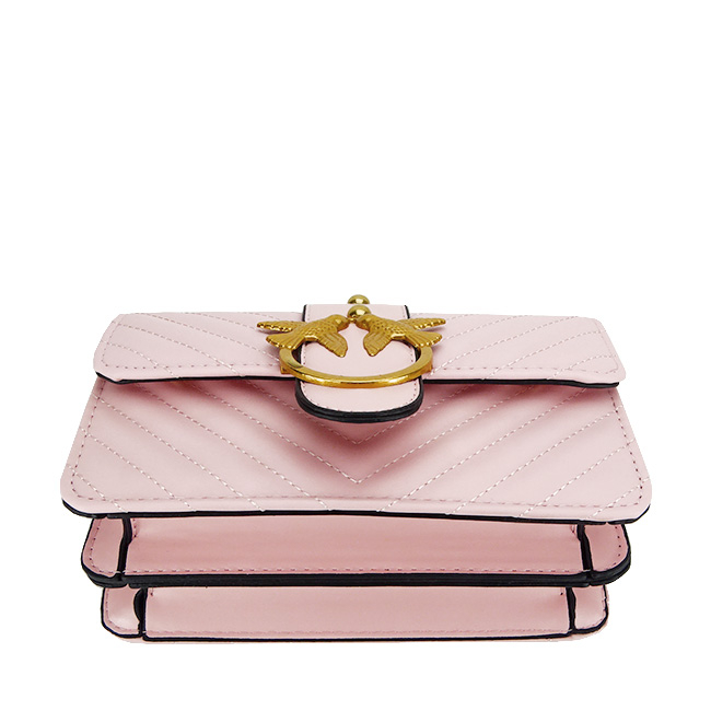 Geanta mica de dama 7017 15 Roz [6]