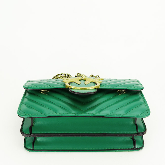 Geanta mica de dama 7017 15 Verde [7]