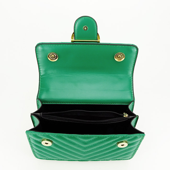 Geanta mica de dama 7017 15 Verde [8]