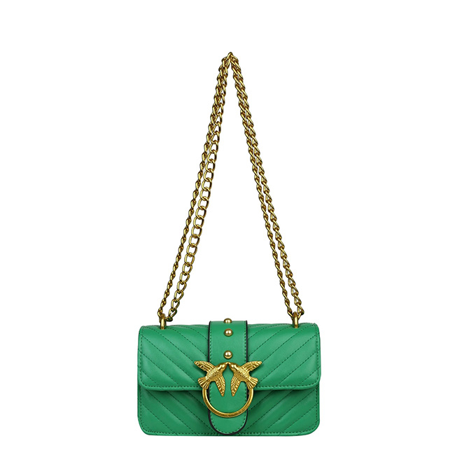 Geanta mica de dama 7017 15 Verde [6]